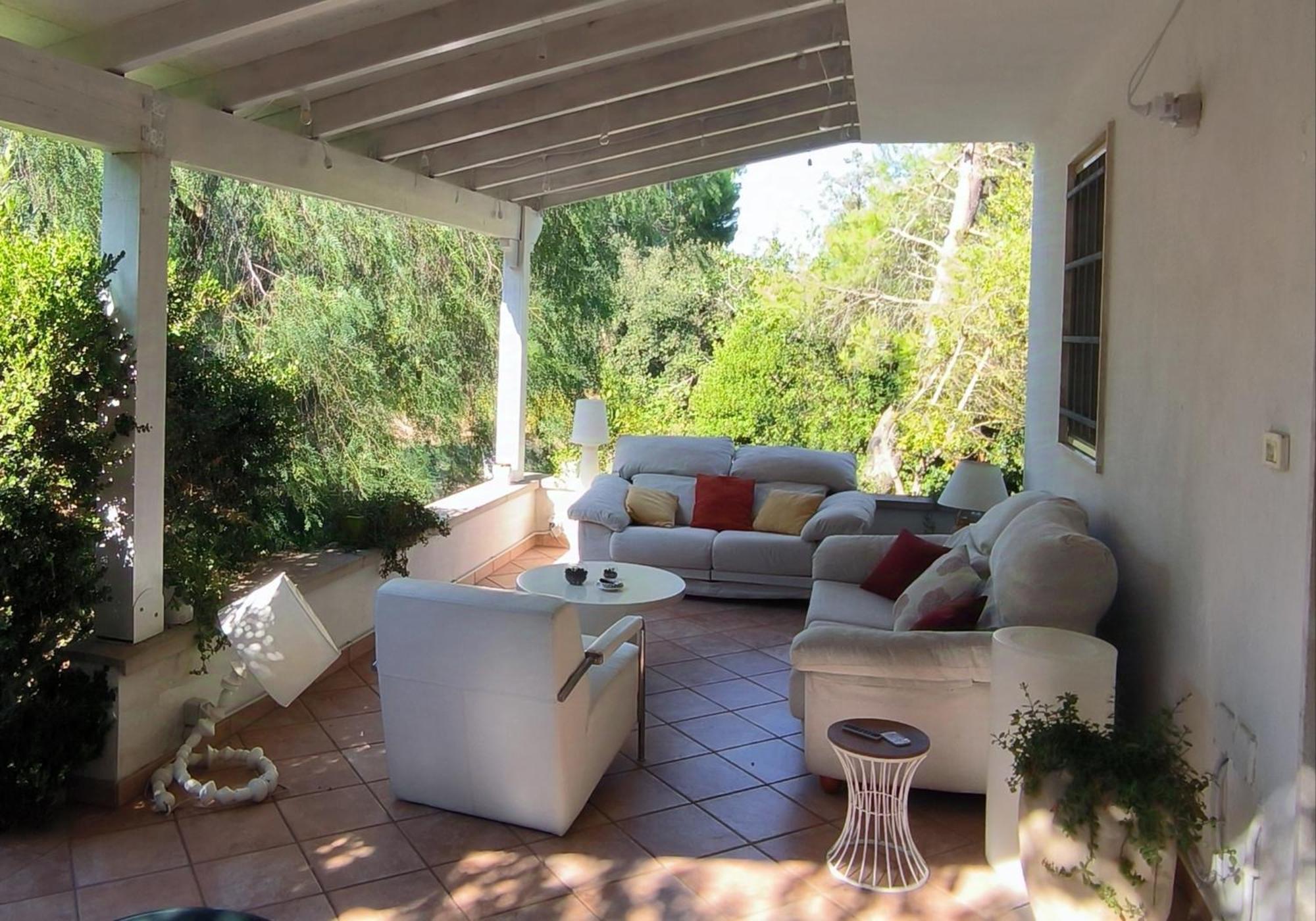 Villa Zoe Torre dell'Orso Exterior photo