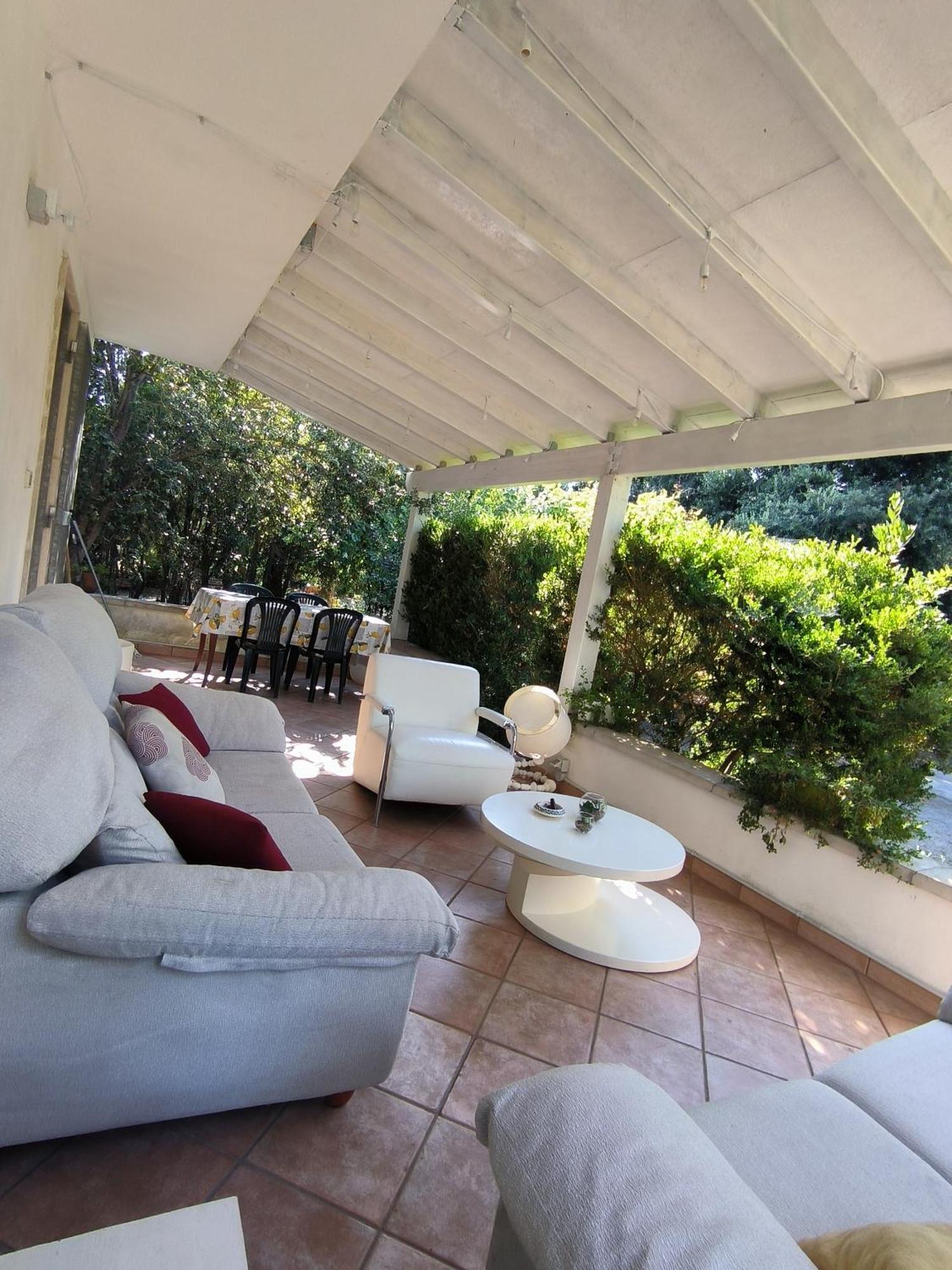 Villa Zoe Torre dell'Orso Exterior photo